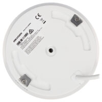 IP IP Camera DS -2DE2A404IW -DE3 / W (C0) (S6) (C) - 3,7MPX 2.8 ... 12 mm Hikvision - Photo 4