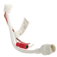 Caméra IP Fast externe DS -2DE2A404IW -DE3 / W (C0) (S6) (C) - 3,7MPX 2,8 ... 12 mm Hikvision - Photo 6