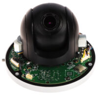 IP Camera IP Fast externă DS-2DE3404W-DE (T5)- 3,7mpx 2.8- 12mm Motozoom Hikvision- Imaginea 3