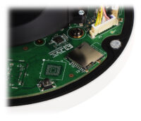 IP IP Stock extern DS-2DE3404W-DE (T5)- 3,7mpx 2,8- 12mm Motozoom Hikvision- Imaginea 4