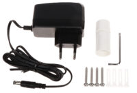 IP IP Stock extern DS-2DE3404W-DE (T5)- 3,7mpx 2,8- 12mm Motozoom Hikvision- Imaginea 9