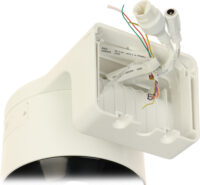 Kamera ip szybkoobrotowa zewnętrzna ds-2de3a400bw-de(f1)(t5) acusense 3.7mpx 4mm hikvision - obrazek 4