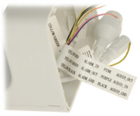 Kamera ip szybkoobrotowa zewnętrzna ds-2de3a400bw-de(f1)(t5) acusense 3.7mpx 4mm hikvision - obrazek 5
