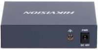 Switch POE DS-3E0505P-E 4-Порт-Хіквізіон-картина 3