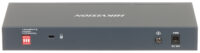 Kapcsoló POE DS-3E0510HP-E 8-PORT SFP HIKVISION-PICTURE 3