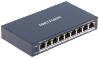 Switch POE DS-3E1309P-EI 8-PORT HIKVISION-картина 1