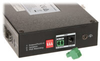 Switch Poe DS-3T0506HP-E/HS 4-Port SFP Hikvision-Picture 4