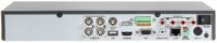 Rejestrator ahd, hd-cvi, hd-tvi, cvbs, tcp/ip ds-7204huhi-k1/p 4 kanały hikvision - obrazek 3