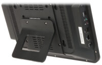 IP rekordér s monitorom DS-7604NI-L1/W Wi-Fi, 4 Hikvision kanály 5.