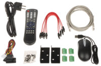 Rejestrator ip ds-7732nxi-k4 32 kanały acusense hikvision - obrazek 4