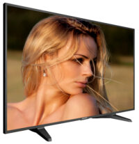 Monitor hdmi, vga, audio, rj45 ds-d5032qe 31.5" hikvision - obrazek 1