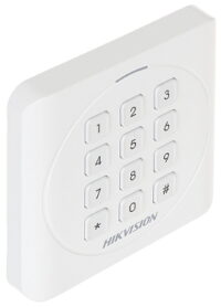 Čítačka blízkosti s DS -K1801ek Hikvision klávesnica - obrázok 1