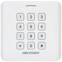 Čítačka blízkosti s DS -K1801ek Hikvision klávesnica - obrázok 2