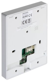 DS -K1T802M Cover Clock Hikvision - снимка 3