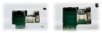 Cipheral Castle DS -k1t802m Hikvision - снимка 5