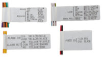 Controlador de acceso DS -K1T804BMF HikVision - Imagen 7