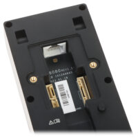 DS -K1T805MBWX Hikvision Spring - малюнок 4