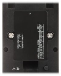 Zamek szyfrowy ds-k1t805mx hikvision - obrazek 5
