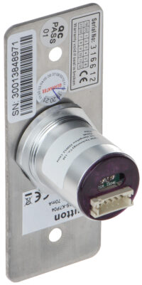 Бутон за неконтактна врата DS -K7P04 HikVision -Снимка 3