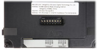 DS-KD-E Hikvision безконтактний модуль зчитувача 5