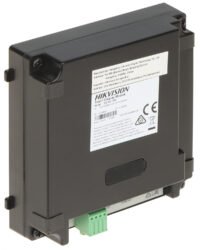 Moduł wyświetlacza dotykowego ds-kd-tdm hikvision - obrazek 3