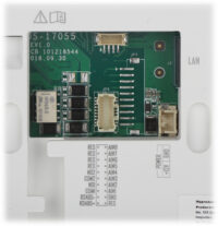 Wi-Fi / IP Intern panel DS-KH6320-WTE1-W Hikvision-Picture 5