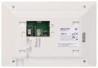 Panel wewnętrzny ds-kh6320y-wte2/white hikvision - obrazek 3
