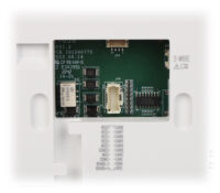 Panel wewnętrzny ds-kh6320y-wte2/white hikvision - obrazek 4