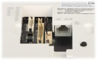 Panel wewnętrzny wi-fi / ip ds-kh9310-wte1(b) hikvision - obrazek 5
