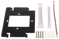 Panel wewnętrzny wi-fi / ip ds-kh9310-wte1(b) hikvision - obrazek 8