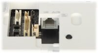 Wi-Fi / IP Вътрешен панел DS-KH9510-WTE1 (B) Hikvision-Picture 5