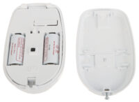 Безжичен PIR детектор и AX PRO DS-PDPG12P-EG2-UW Hikvision Windshipe-Picture 3