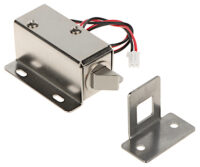 Cafter DT -03 Dantom Electromagnetic Hitch - снимка 1