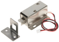 Cafter DT -03 Dantom Electromagnetic Hitch - снимка 3