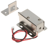 Cafter DT -03 Dantom Electromagnetic Hitch - снимка 4