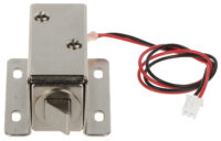 Cafter DT -03 Dantom Electromagnetic Hitch - снимка 5
