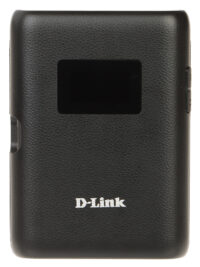 Router mobilny, modem 4g lte cat. 6 dwr-933 wi-fi 2.4ghz, 5ghz, 300mb/s + 867mb/s d-link - obrazek 2