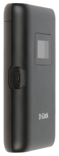 Router mobilny, modem 4g lte cat. 6 dwr-933 wi-fi 2.4ghz, 5ghz, 300mb/s + 867mb/s d-link - obrazek 4