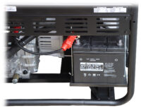 Power Generator DI-10020A-PRO 10KW SENI DYNAMO-PICTURE 9
