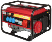 Power generator DY-2600-B 2600W Dynamo-Picture 5