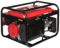 Power generator DI-2600-B 2600W Dynamo-Picture 7