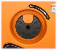 Générateur d&#39;alimentation de l&#39;onduleur DY-4010 / ISER-B 3500W Dynamo-Picture 7