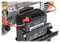 Power generator DI -7500 6000 in Dynamo - Picture 15