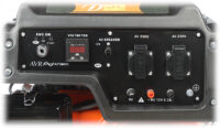 Power generator DI -7500 6000 in Dynamo - Picture 7