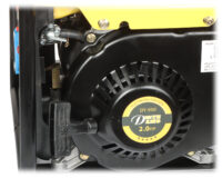 Generator de putere dy -950 650 în Dynamo - Imaginea 7