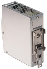 EDR-120-24 Media de la fuente de alimentación de pulso 5