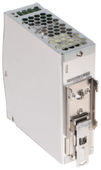 EDR-150-24 MEDIA POLO PULSO FUENTE DE FUERZA 5