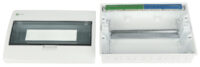 Moderskapsbrytare 12-modul elegant-1x12/nt/w/epn elektro-plast bild 3