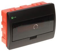 Die 12-Modul-Schaltschalter-Elegant-1x12/Pt/B/EPN Elektro-Plast-Picture 1