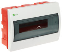12-modulen switch switchgear elegant-1x12/pt/w/epn elektro-plast-bild 1